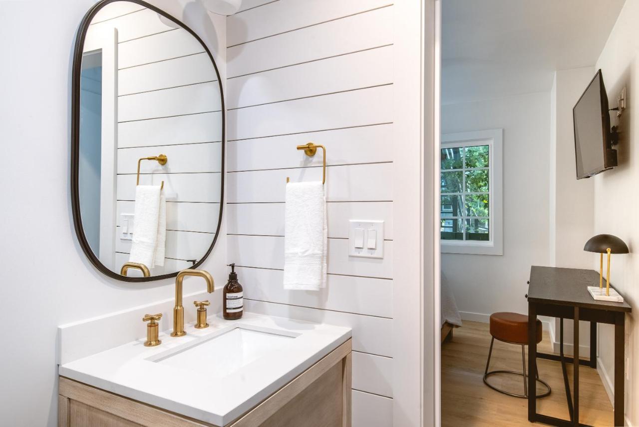 The Kingsley Hotel Lake Arrowhead Exterior foto