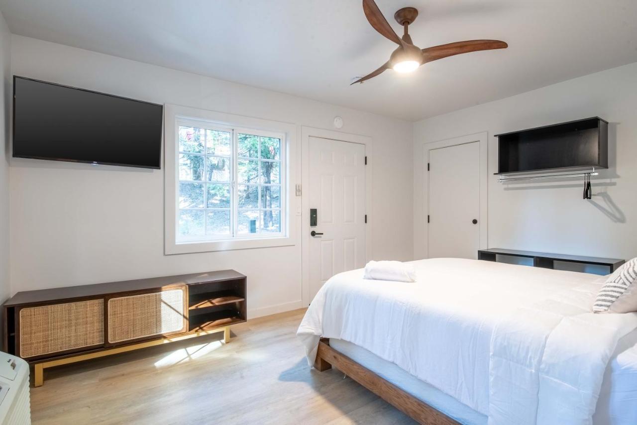 The Kingsley Hotel Lake Arrowhead Exterior foto