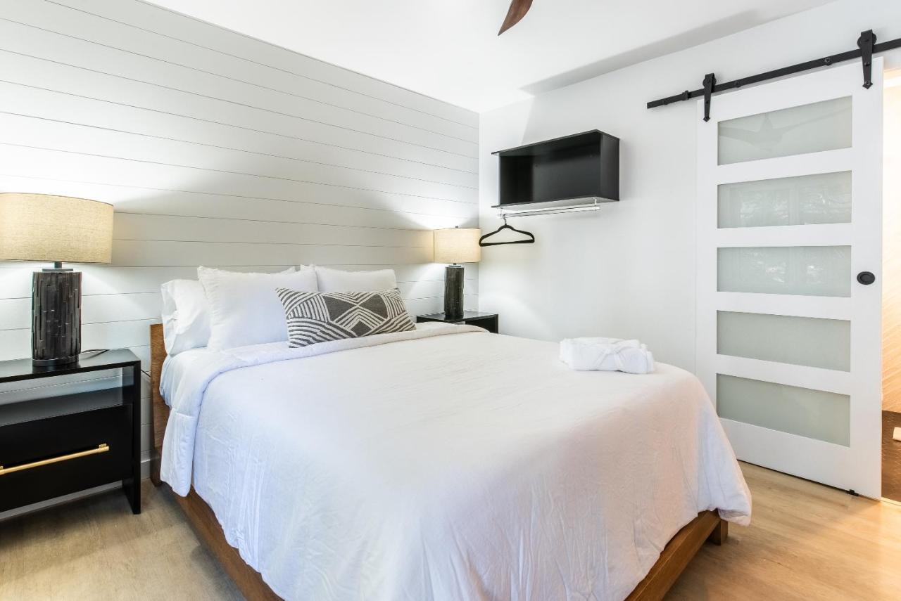 The Kingsley Hotel Lake Arrowhead Exterior foto