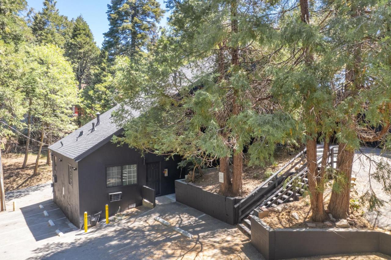 The Kingsley Hotel Lake Arrowhead Exterior foto